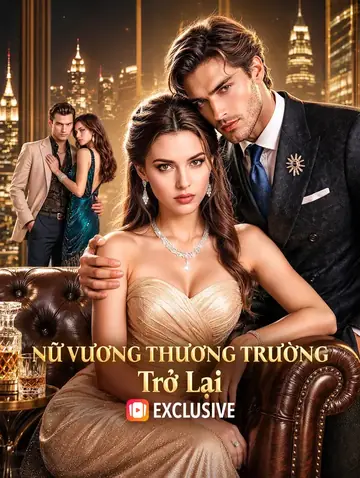 Nữ Vương Thương Trường Trở Lại(Phiên bản lồng tiếng)