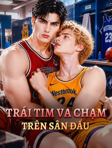 Trái Tim Va Chạm Trên Sân Đấu