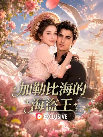 加勒比海的海盜王