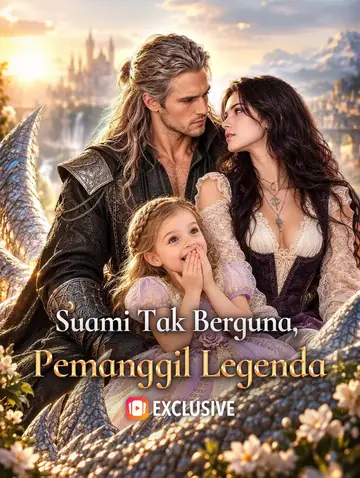 Suami Tak Berguna, Pemanggil Legenda