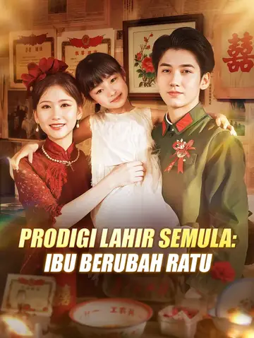 Prodigi Lahir Semula: Ibu Berubah Ratu(Alih suara)