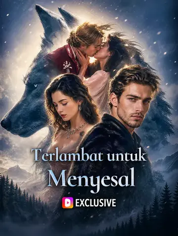 Terlambat untuk Menyesal