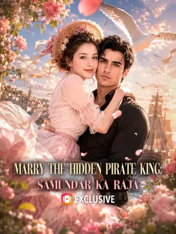 Marry the Hidden Pirate King: Samundar Ka Raja