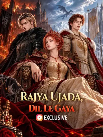 Rajya Ujada, Dil Le Gaya