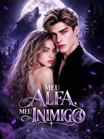 Meu Alfa, Meu Inimigo