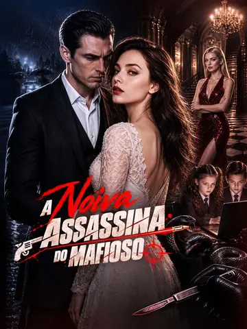 A Noiva Assassina do Mafioso
