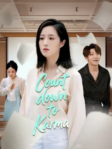 Countdown to Karma (English dubbed version)