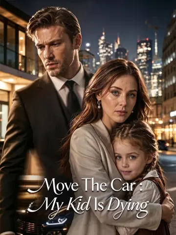 Move The Car : My Kid Is Dying