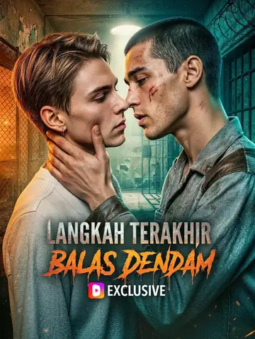 Langkah Terakhir Balas Dendam(Sulih Suara)