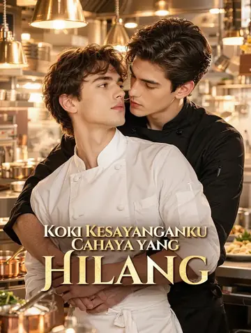 Koki Kesayanganku, Cahaya yang Hilang