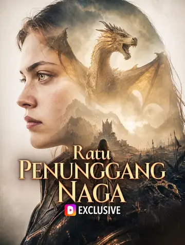 Ratu Penunggang Naga(Sulih Suara)
