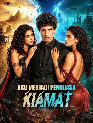 Aku Menjadi Penguasa Kiamat(Sulih Suara)