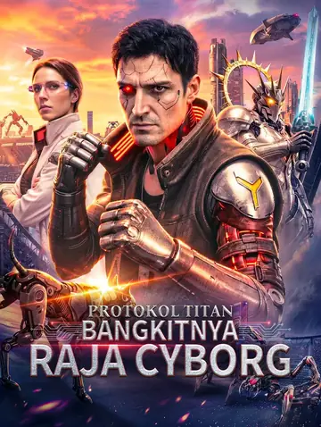 Protokol Titan: Bangkitnya Raja Cyborg(Sulih Suara)