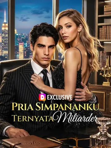 Pria Simpananku Ternyata Miliarder(Sulih Suara)