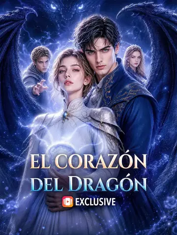 El Corazón del Dragón(Doblado)