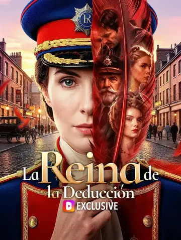 La Reina de la Deducción(Doblado)
