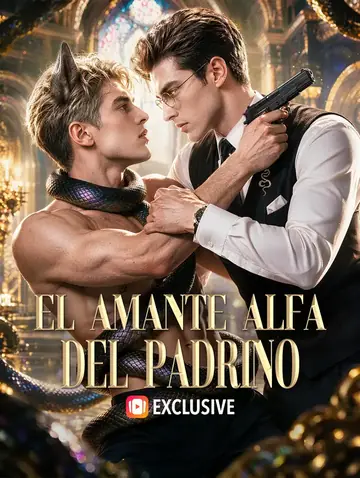 El Amante Alfa del Padrino(Doblado)