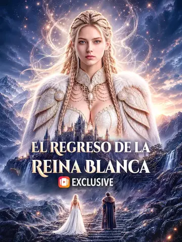 El Regreso de la Reina Blanca(Doblado)