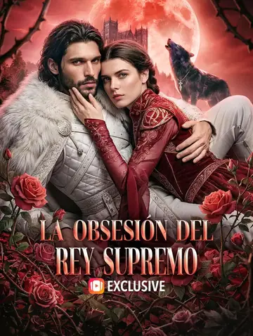 La Obsesión del Rey Supremo(Doblado)