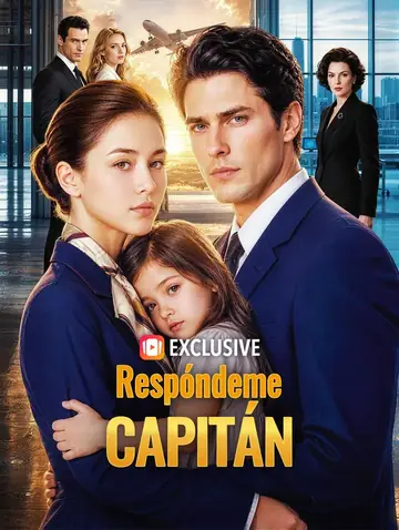 Respóndeme, Capitán(Doblado)