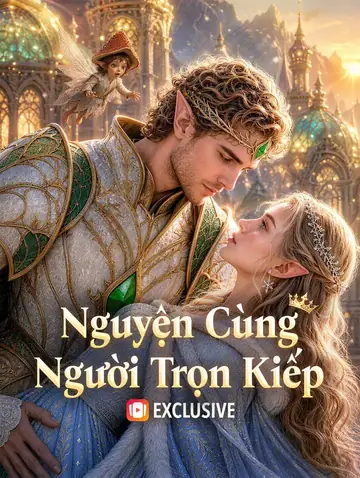 Nguyện Cùng Người Trọn Kiếp(Phiên bản lồng tiếng)