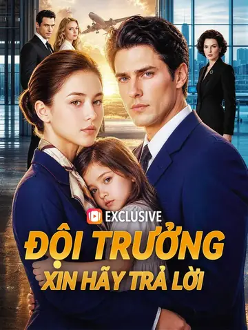Đội Trưởng, Xin Hãy Trả Lời(Phiên bản lồng tiếng)