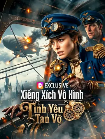 Xiềng Xích Vô Hình Tình Yêu Tan Vỡ(Phiên bản lồng tiếng)