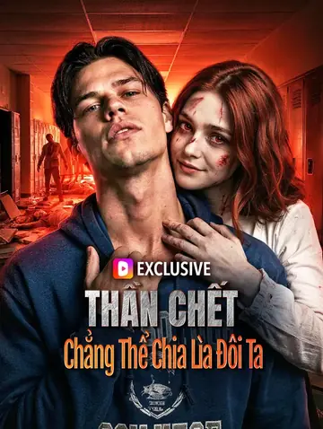 Thần Chết Chẳng Thể Chia Lìa Đôi Ta(Phiên bản lồng tiếng)