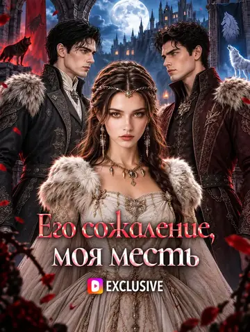 Его сожаление, моя месть