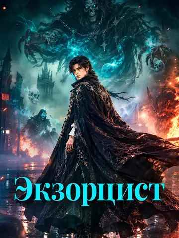 Экзорцист