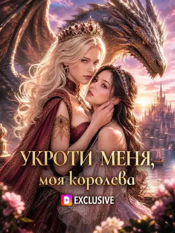 Укроти меня, моя королева