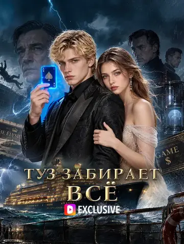 Туз забирает всё