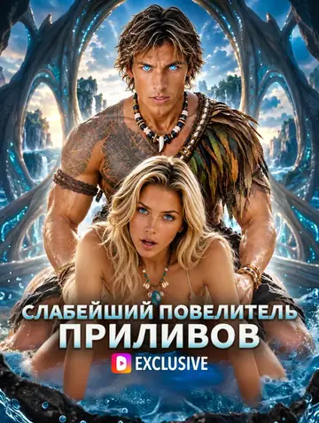 Слабейший повелитель приливов