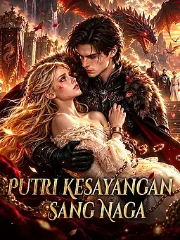 Putri Kesayangan Sang Naga