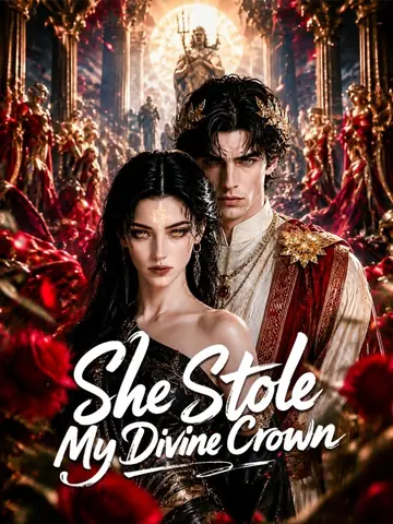 She Stole My Divine Crown