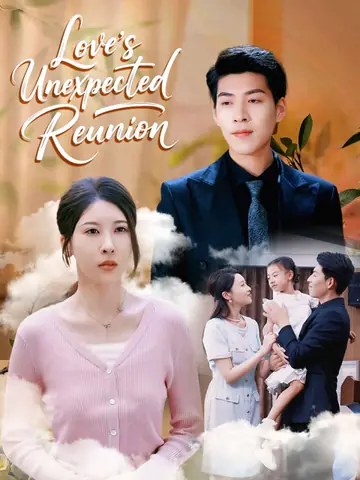 Love's Unexpected Reunion