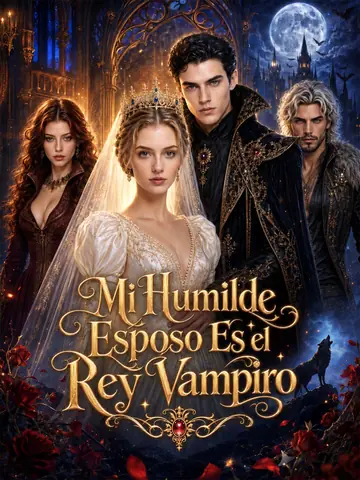 [Doblado]Mi Humilde Esposo Es el Rey Vampiro