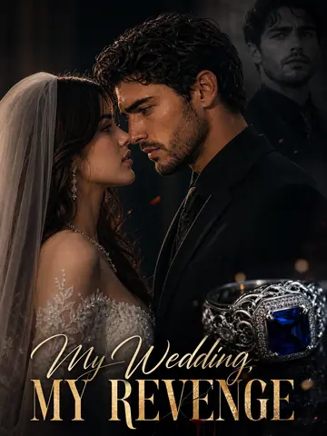 My Wedding, My Revenge