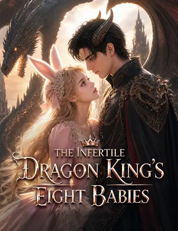 The Infertile Dragon King's Eight Babies
