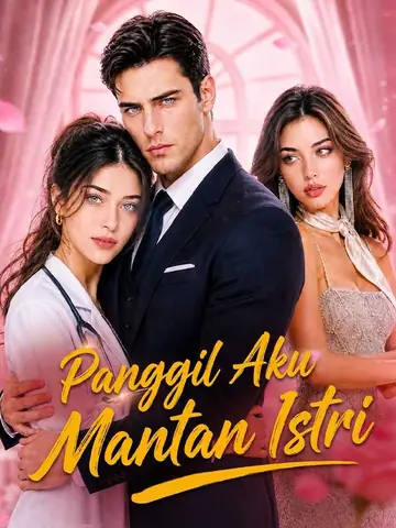 (Sulih Suara) Panggil Aku Mantan Istri