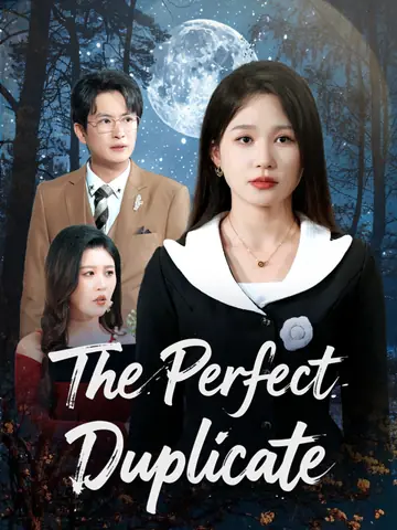 The Perfect Duplicate (English dubbed version)