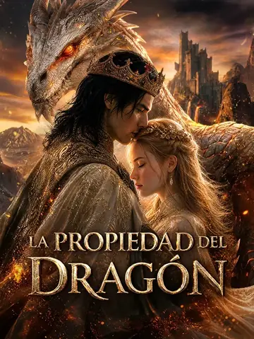 La propiedad del Dragón