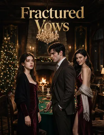 Fractured Vows