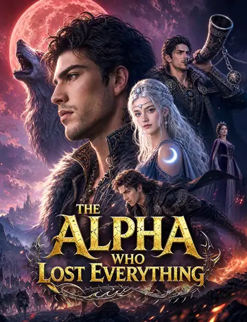 The Alpha Who Lost Everything