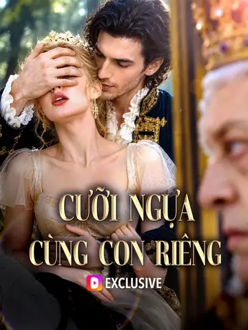 Cưỡi Ngựa Cùng Con Riêng