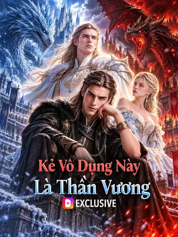 Kẻ Vô Dụng Này Là Thần Vương