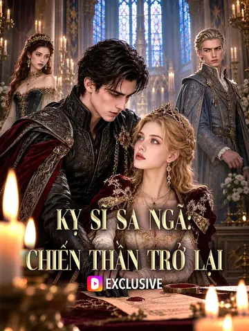 Kỵ Sĩ Sa Ngã: Chiến Thần Trở Lại