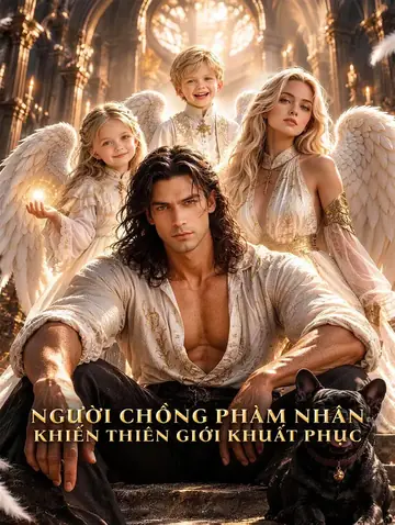 Người Chồng Phàm Nhân Khiến Thiên Giới Khuất Phục