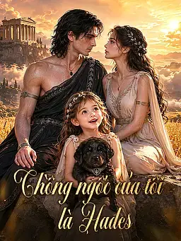Chồng ngốc của tôi là Hades