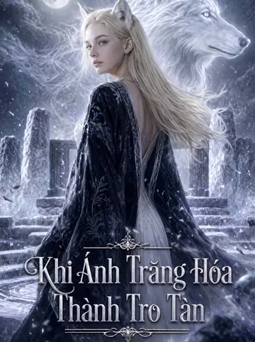 Khi Ánh Trăng Hóa Thành Tro Tàn
